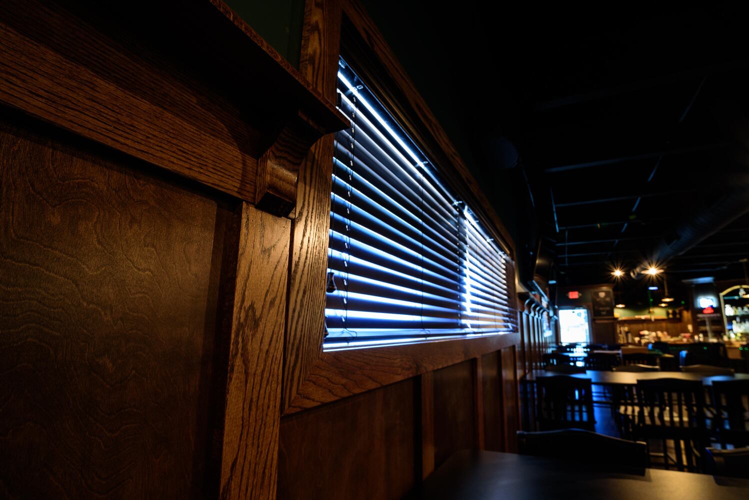 PHOTOS: Peek inside the newly renovated Flanagan's Pub