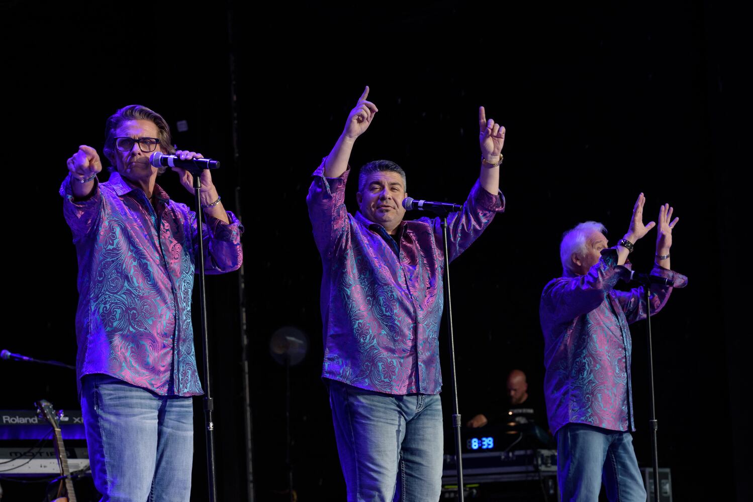 PHOTOS: The Happy Together Tour Live at Fraze Pavilion