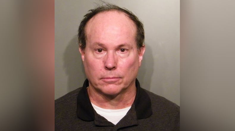 Robert William Cost (Contributed Photo/WBNS-TV)