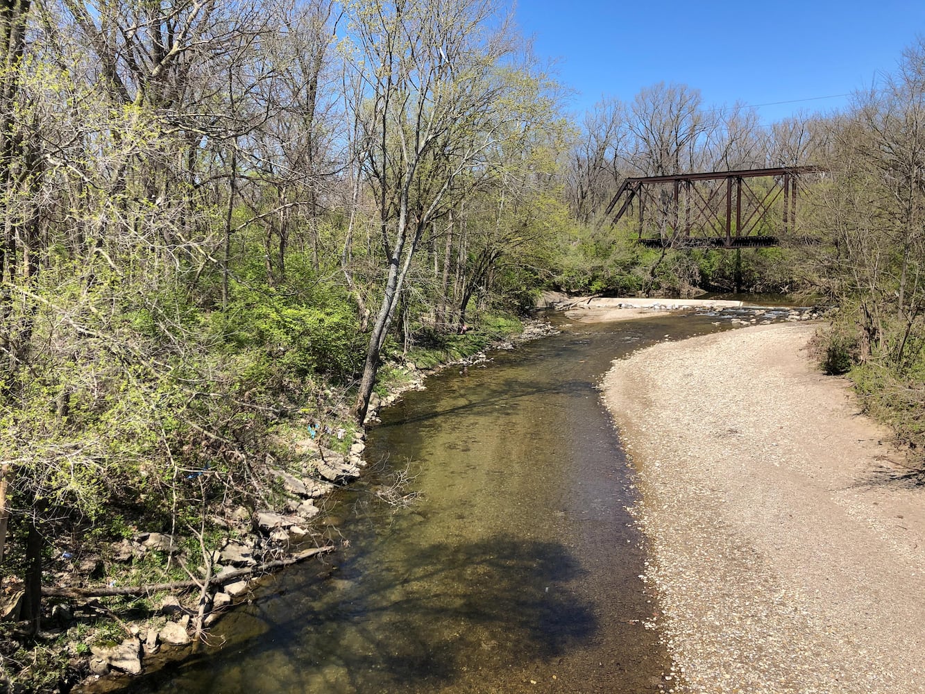 Wesleyan MetroPark