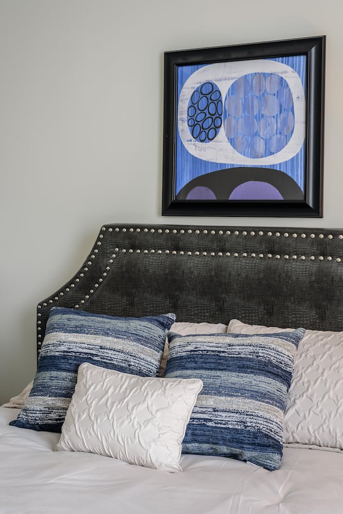 PHOTOS: Step inside a model apartment at the Art Lofts at The Arcade