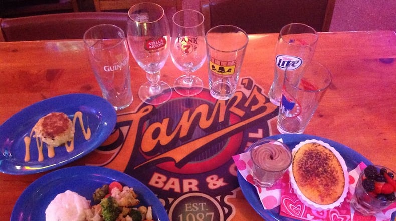 Tank’s Bar & Grill in Dayton has scaled back its late-night hours on Sunday, Monday and Tuesday. Photo from Tank’s Facebook page