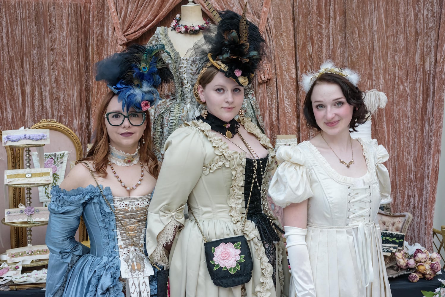 PHOTOS: Sweet Indulgence at the Dayton Arcade