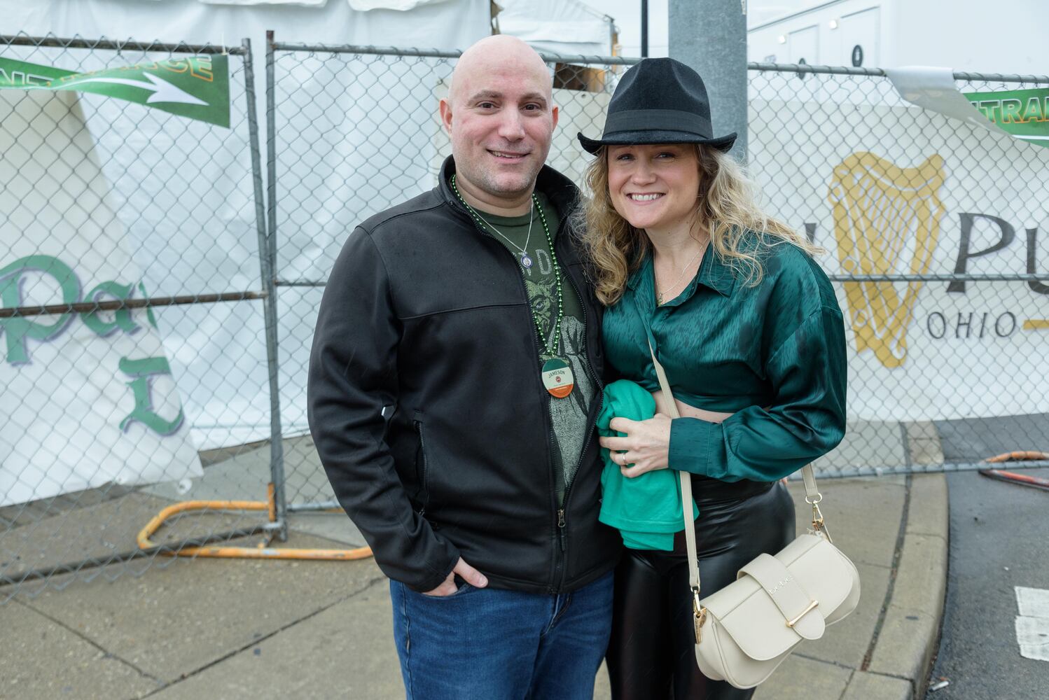 PHOTOS: Did we spot you celebrating St. Patrick's Day at The Dublin Pub?