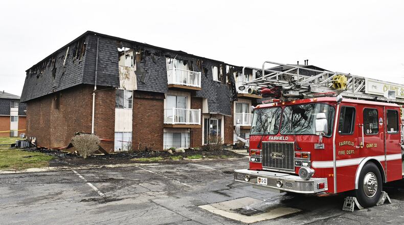 Fairfield City Council rejected a fact finder’s recommendation on proposed wage increases for two years of the firefighter union’s three-year contract.