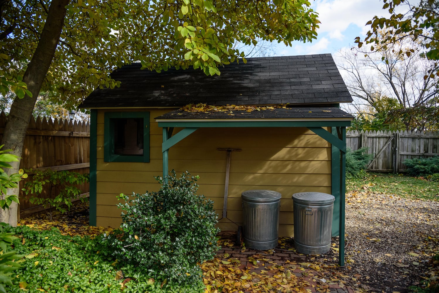 PHOTOS: Take a look inside the famous house from “A Christmas Story”
