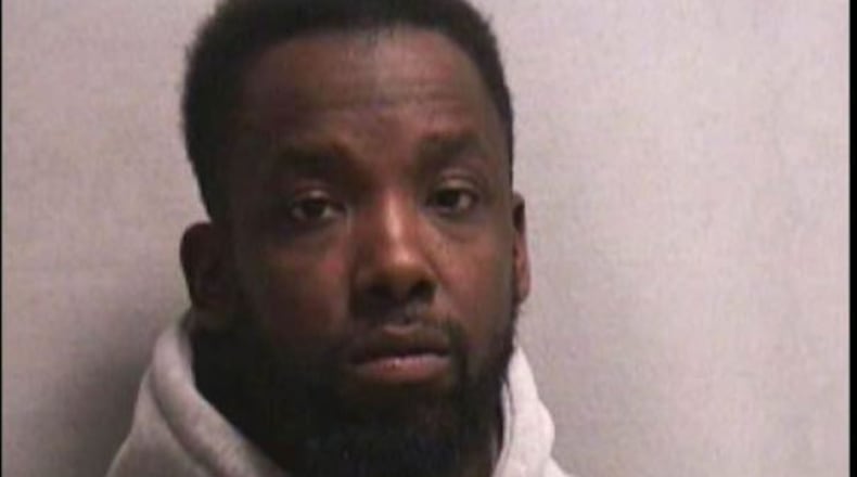 Darrius Reynolds pleaded guilty Tuesday in federal court to drug trafficking charges. Two other so-called Diamond Cut members have pending cases.
