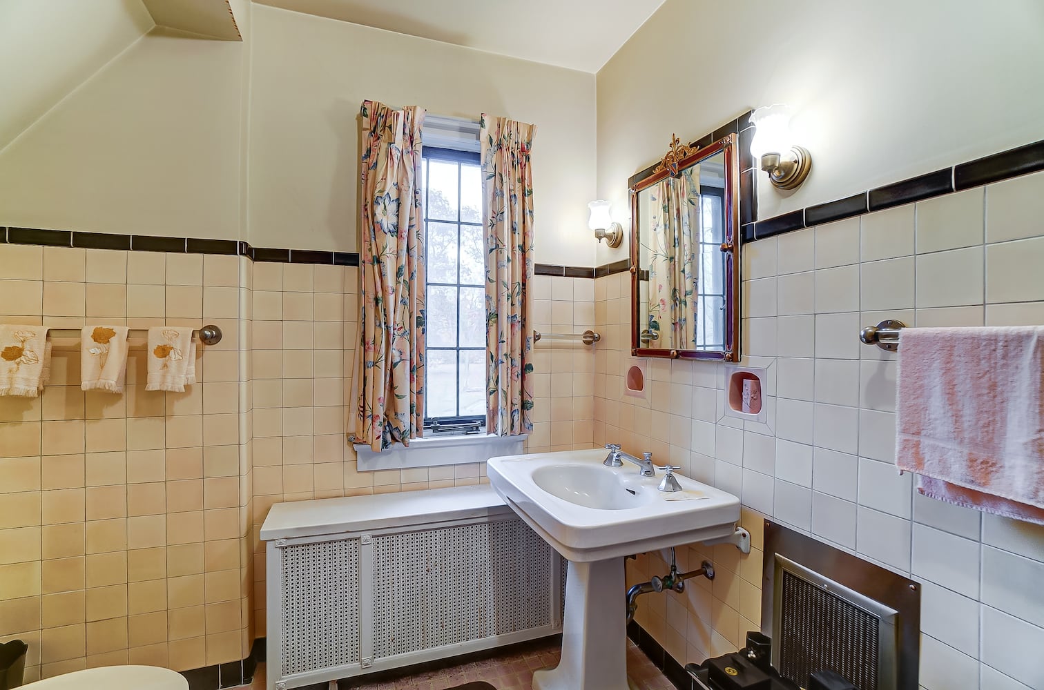 PHOTOS: Historic 8-bedroom home built by Standard Register founder for sale.