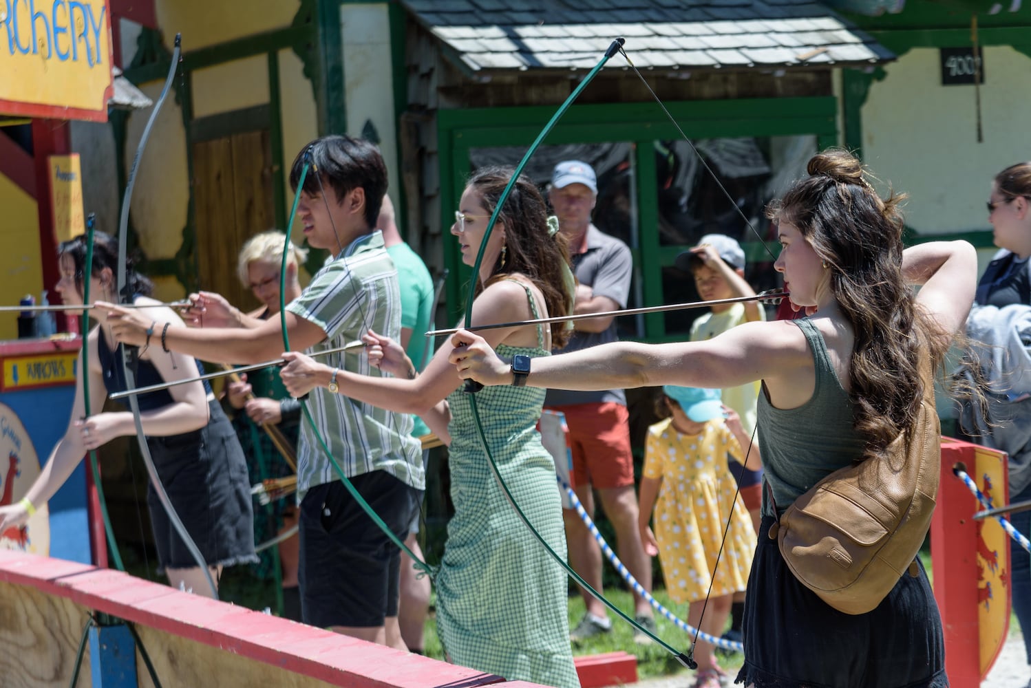 PHOTOS: Did we spot you at Celtic Fest Ohio at Renaissance Park?
