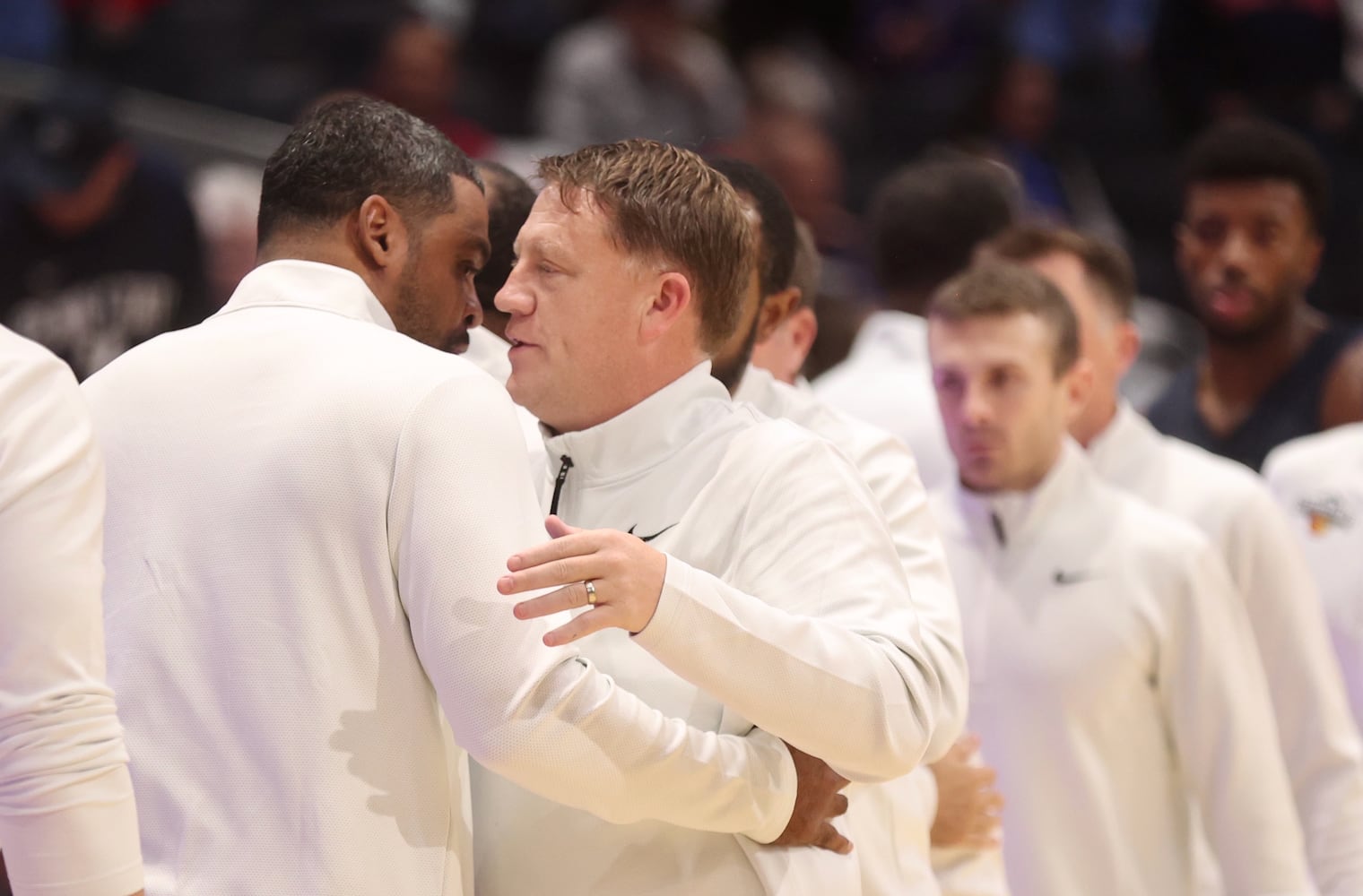 Penn State vs. Dayton