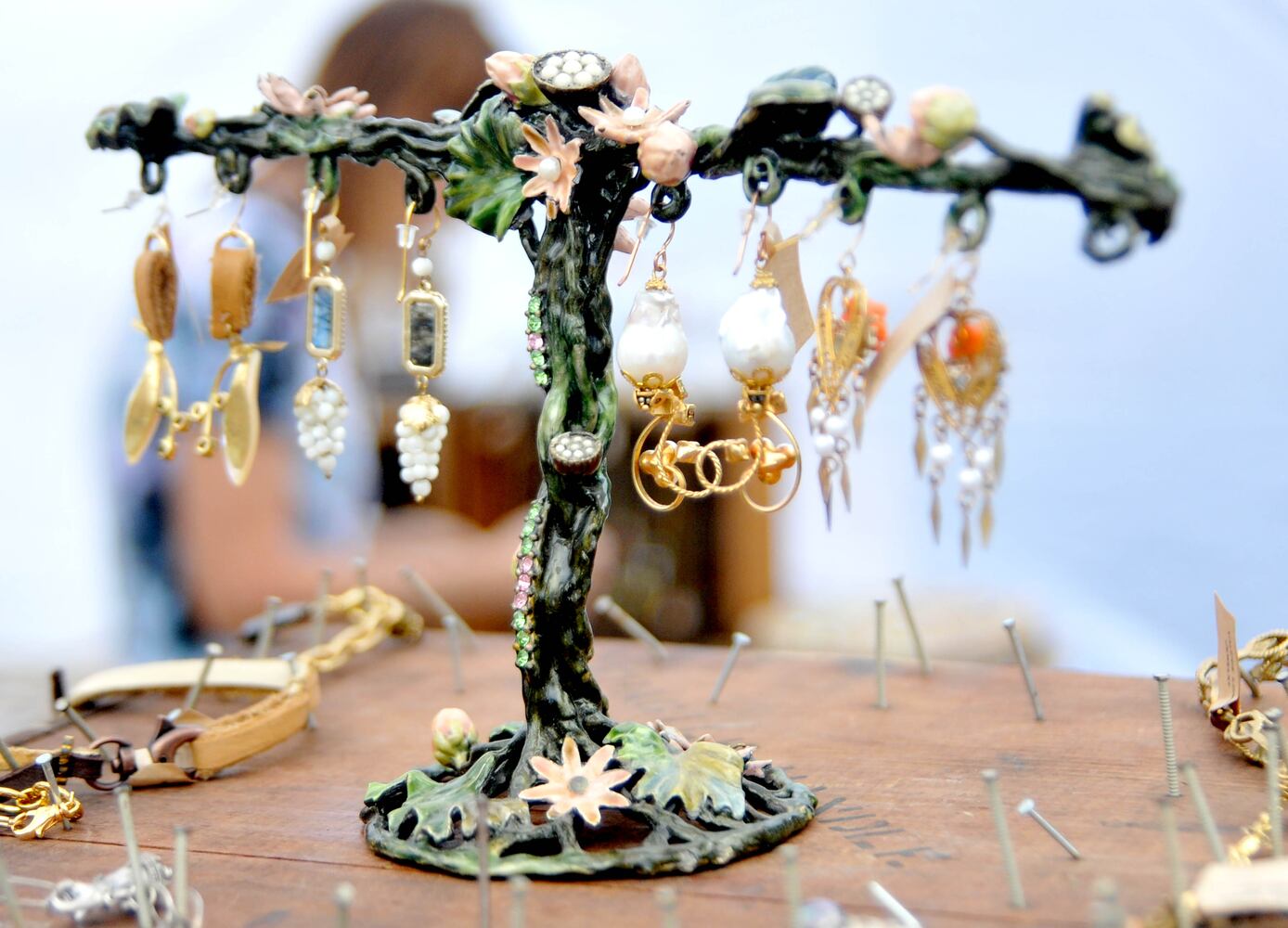 Did we spot you at Springboro's ARTFest on Main 2023?