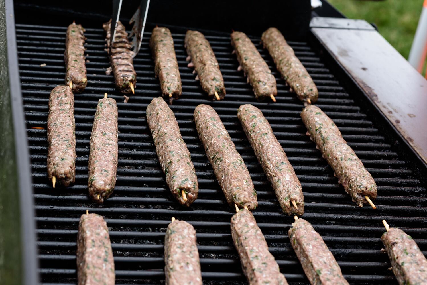 PHOTOS: Did we spot you at the 30th annual Greater Dayton Lebanese Festival?
