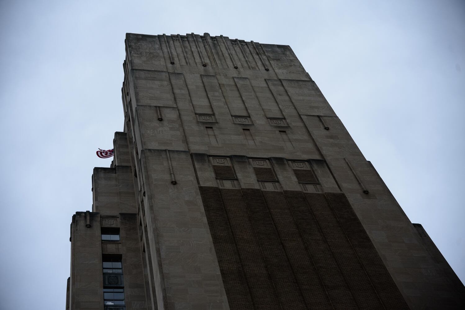PHOTOS: Did we spot you at FilmDayton’s 10th anniversary party at Liberty Tower?