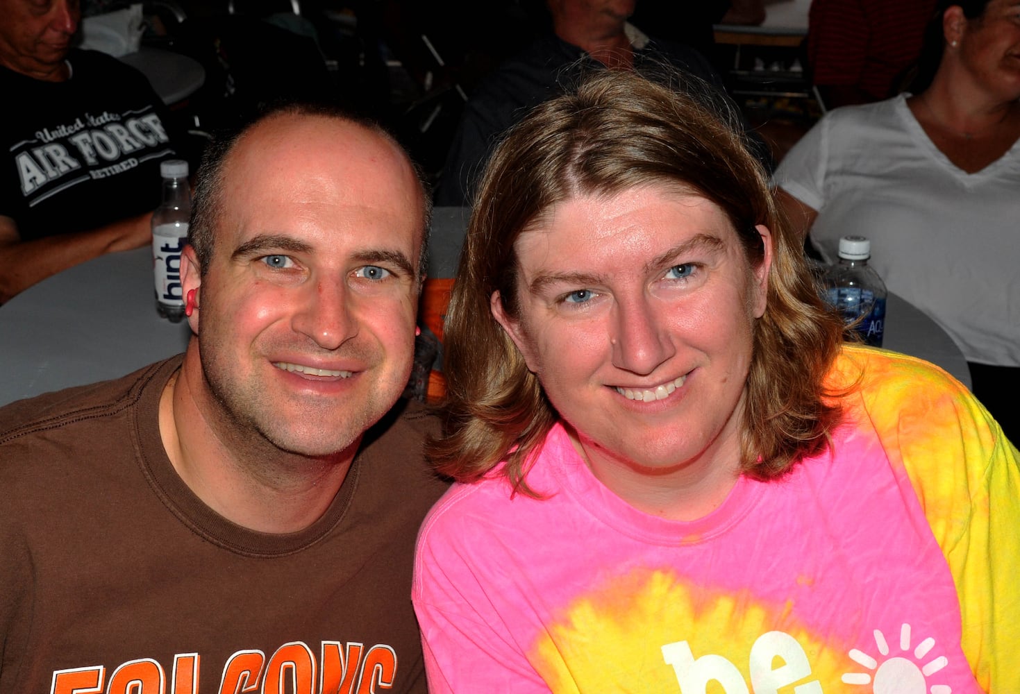 PHOTOS: Did we spot you at AlterFest in Kettering?
