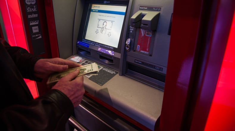 Bloomberg photo by Daniel Tepper.