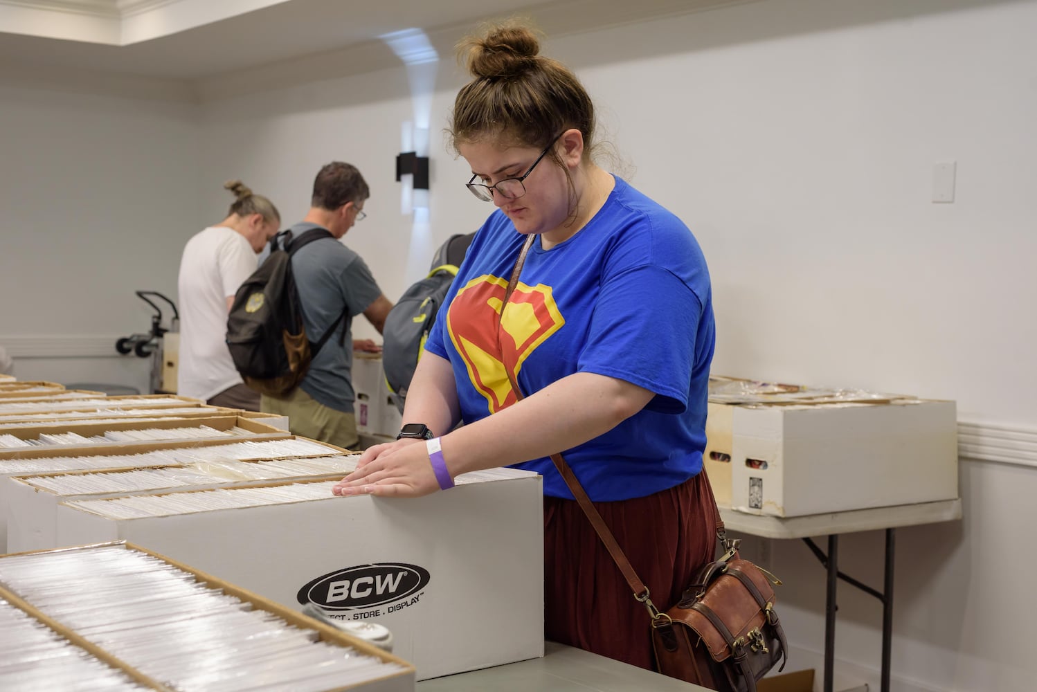 PHOTOS: 2025 Gem City Comic Con at The Marriott at The University of Dayton