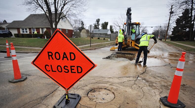 Marshall Gorby/Staff