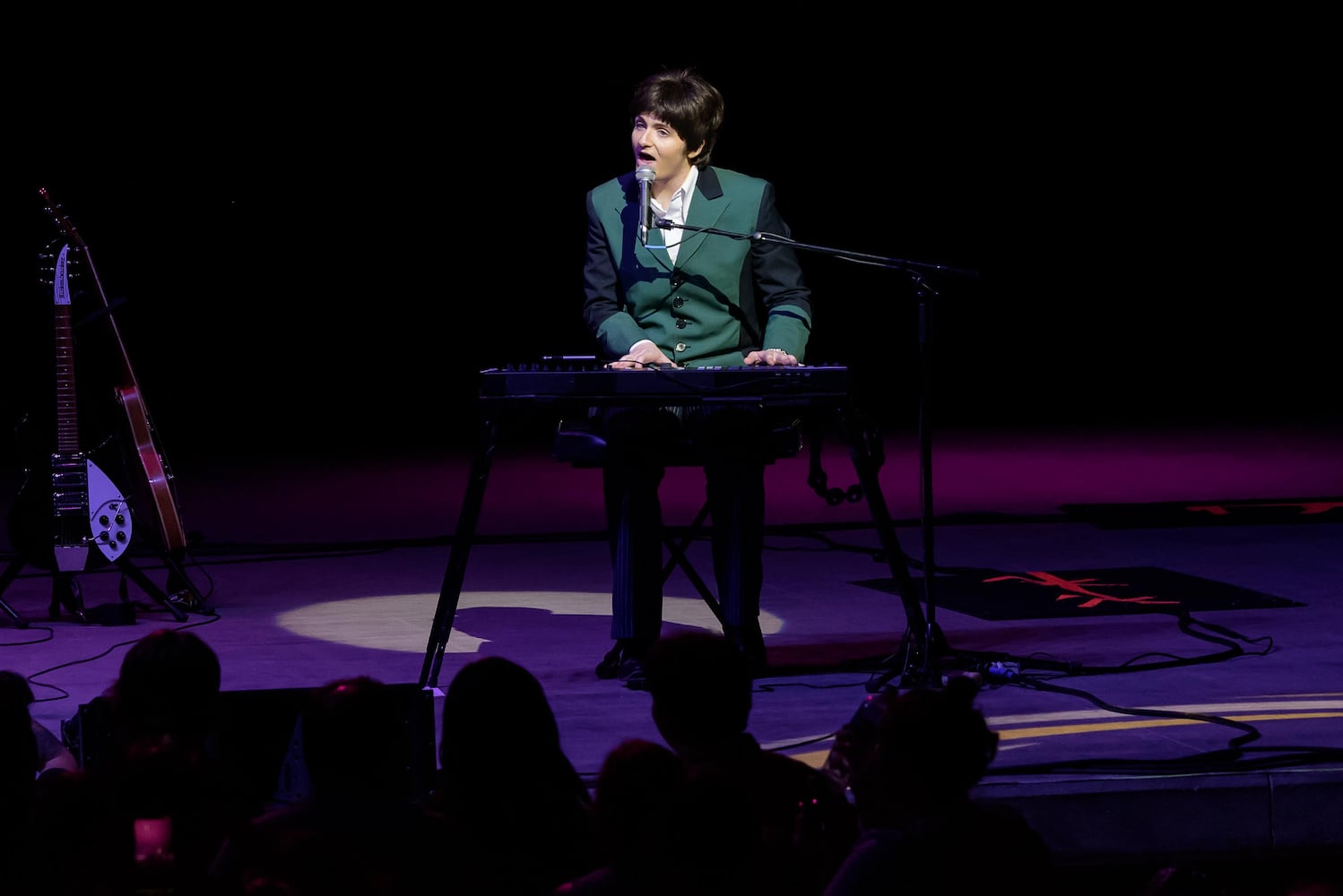 PHOTOS: The Fab Four - The Ultimate Beatles Tribute live at Rose Music Center