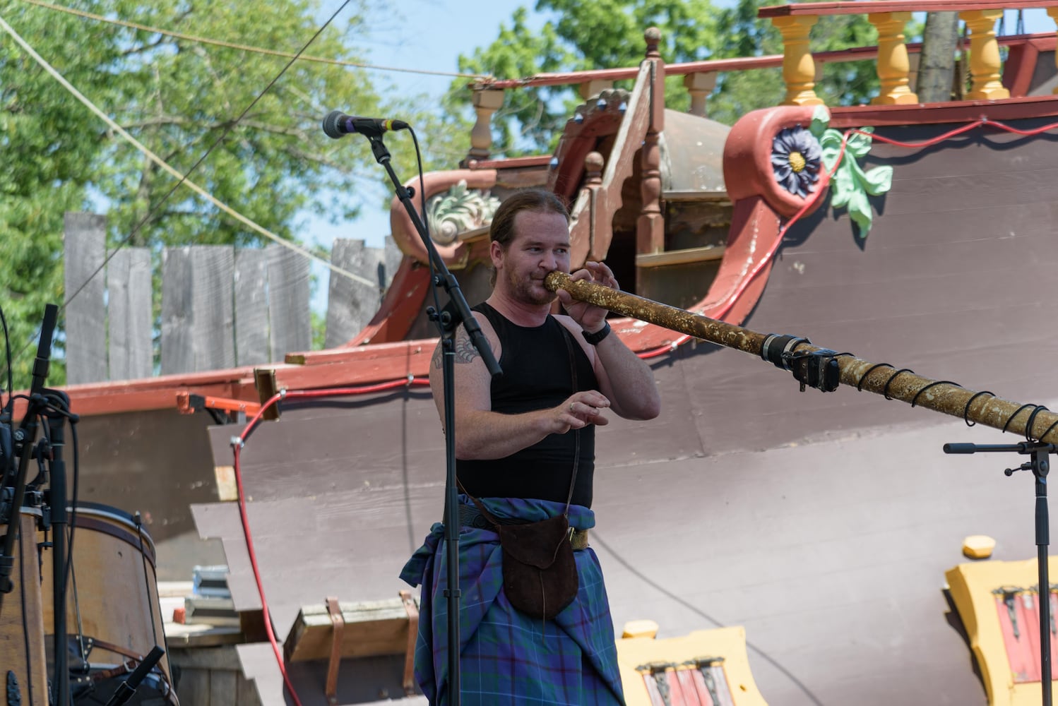 PHOTOS: Did we spot you at Celtic Fest Ohio at Renaissance Park?