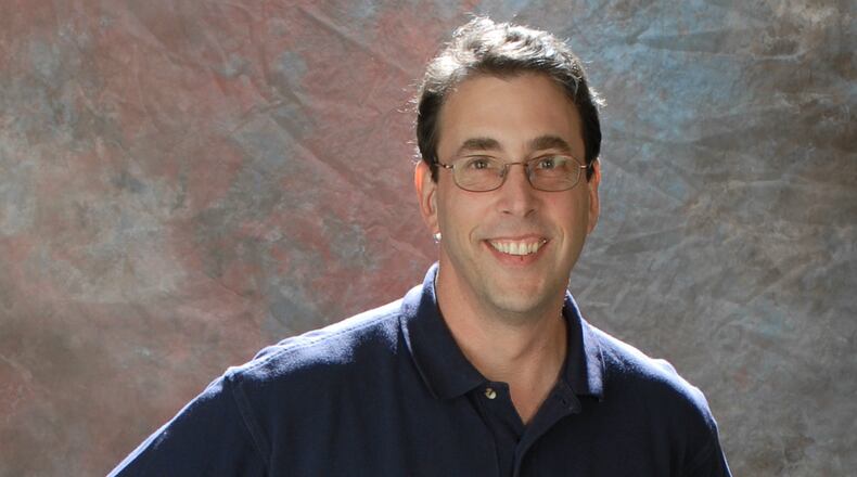 Clark Howard. CONTRIBUTED