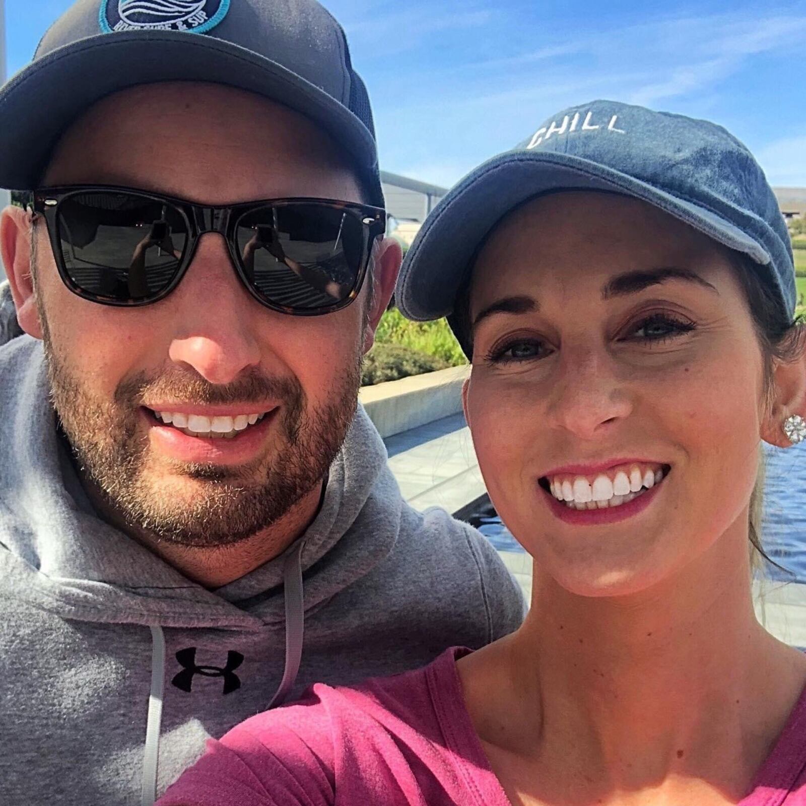 Alex Smith and his fiancé Brittney Newcomer plan to open Seeley’s Ditch restaurant and bar on E. Third Street in Huffman Historic District.  The décor will recognize Dayton’s historic past. Smith, who works in digital marketing for Kettering Health Care, is a driving force behind recognition of the Dayton Marcos, one of the original Negro League teams. CONTRIBUTED