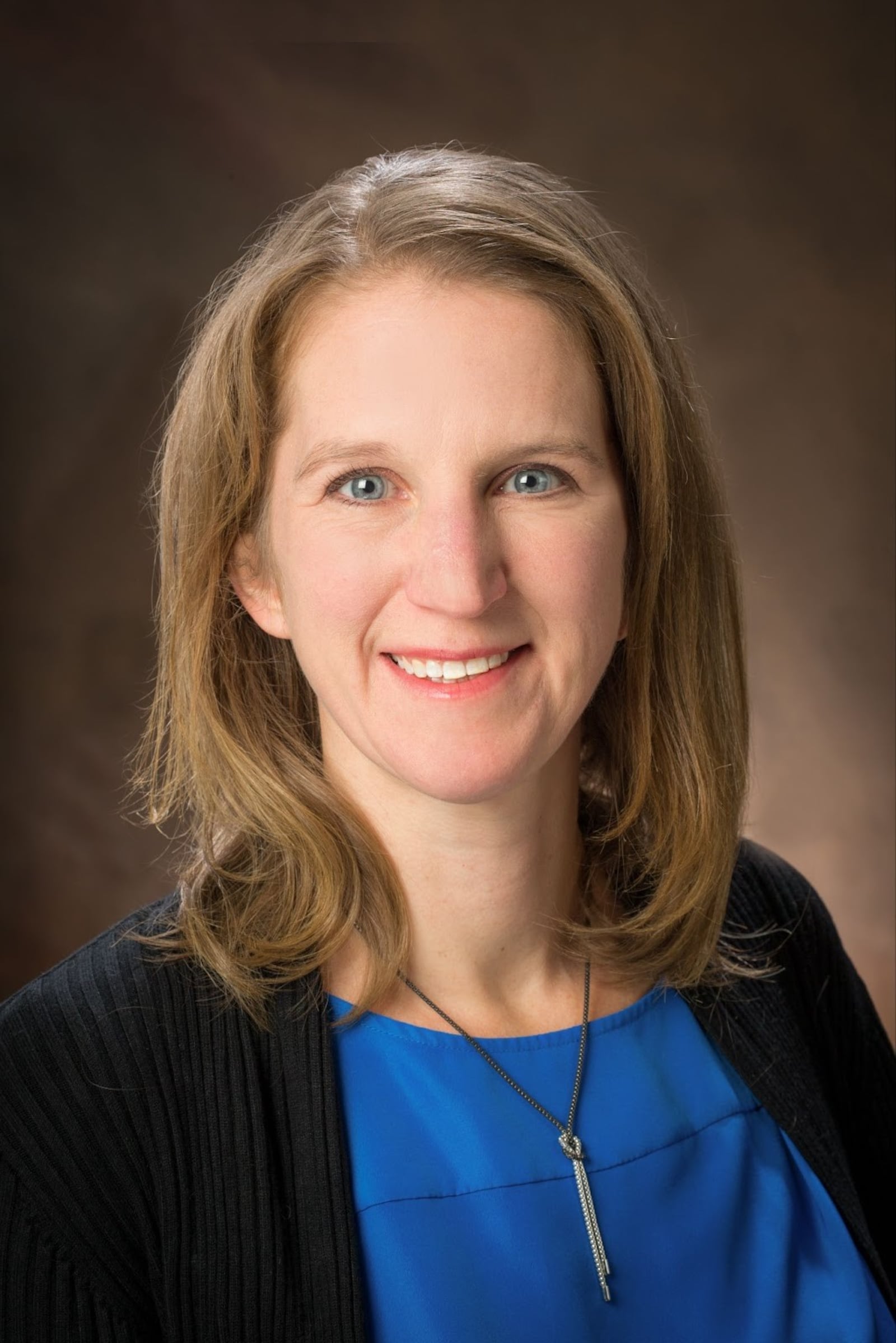 Sarah Brady Siff, Ph.D. CONTRIBUTED