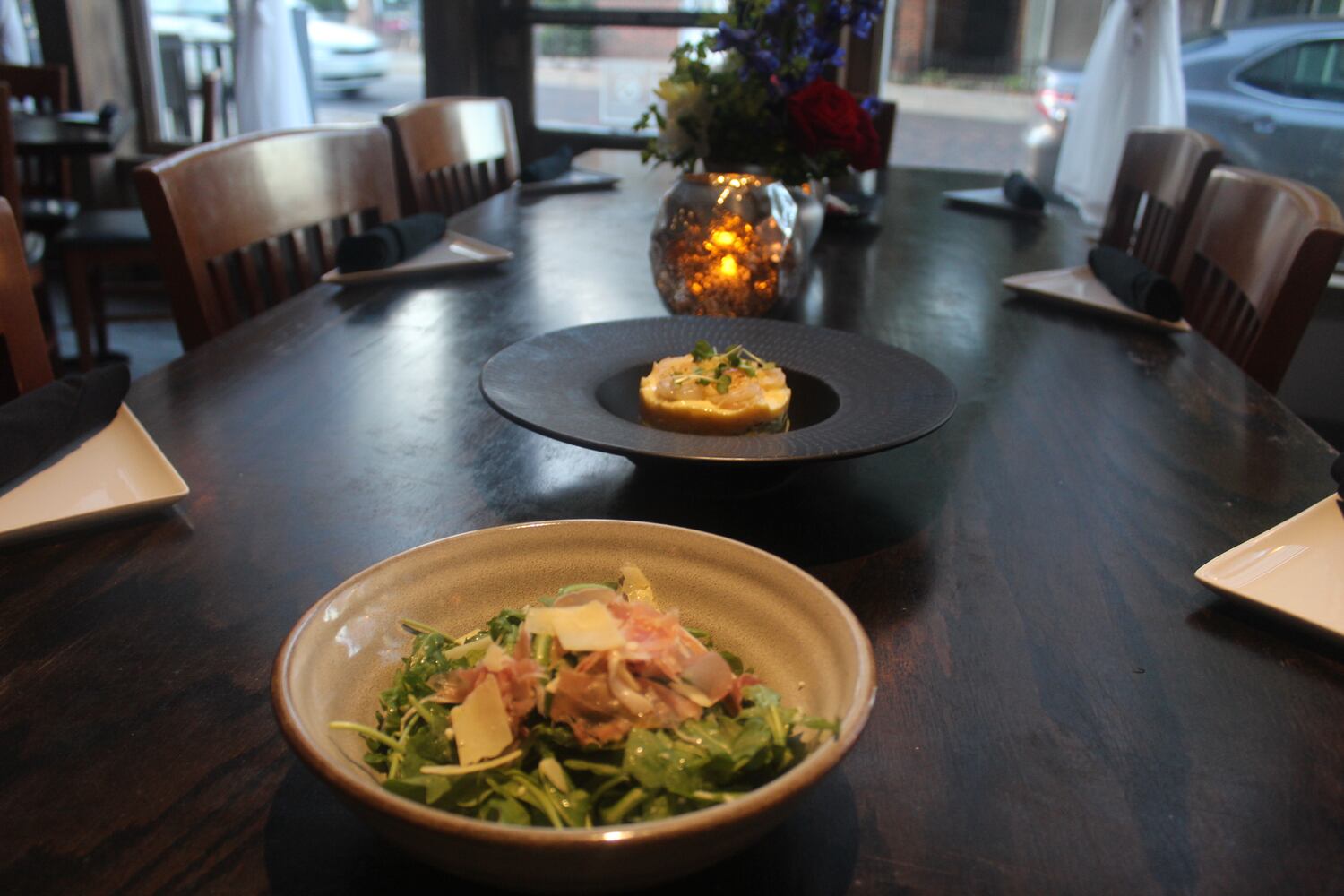 Photos: Sneak peek inside Salar in the Oregon District