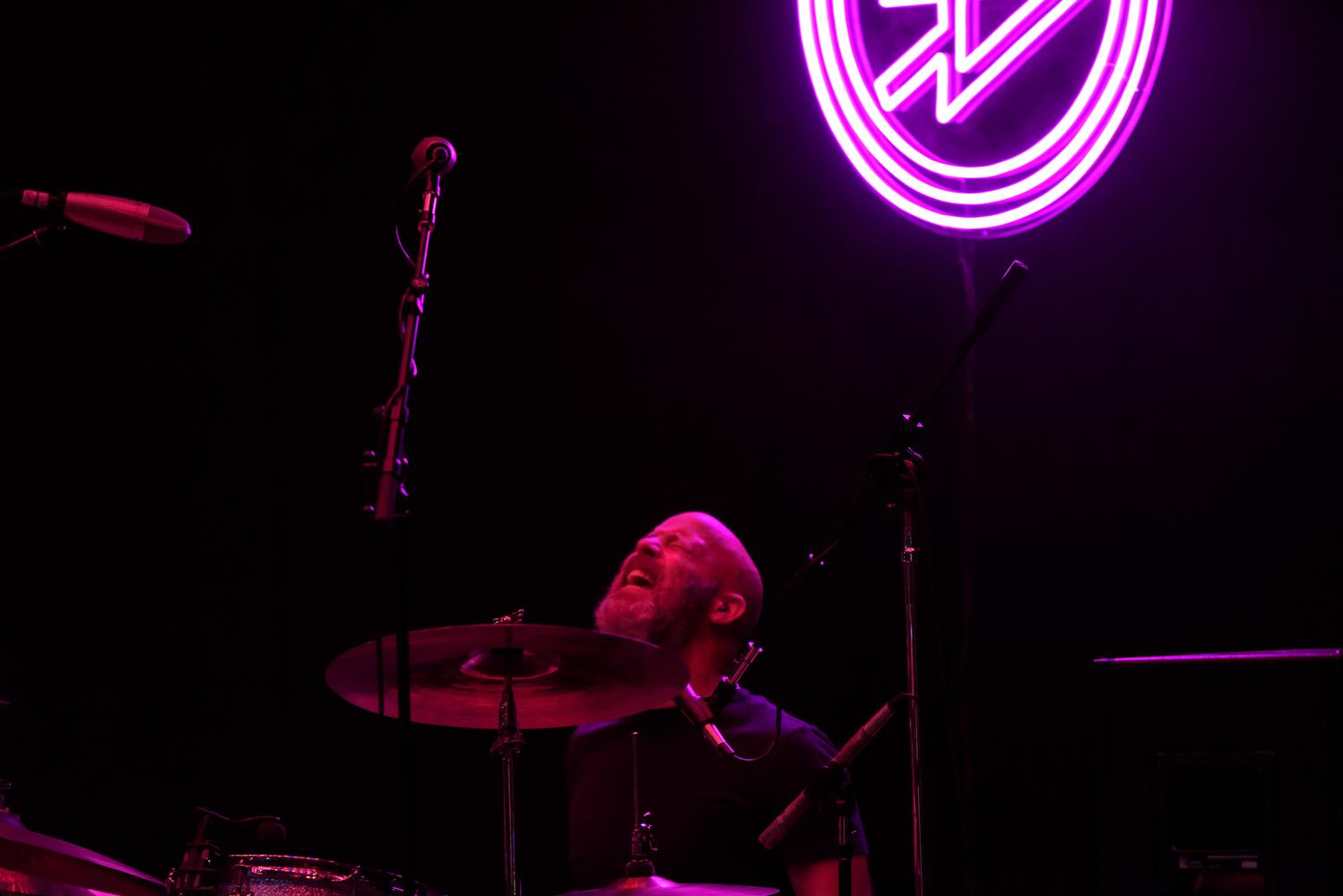 PHOTOS: Guided By Voices 40th Anniversary Celebration Live at the Dayton Masonic Center
