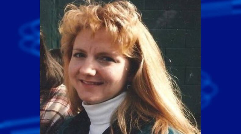 Jill Randolph was one of 168 people killed in the Oklahoma City bombing 25 years ago.