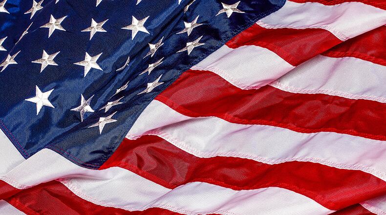 The next Retiree Appreciation Day at the Hope Hotel and Conference Center at Wright-Patterson Air Force Base is set for Oct. 25. (Metro News Service photo)