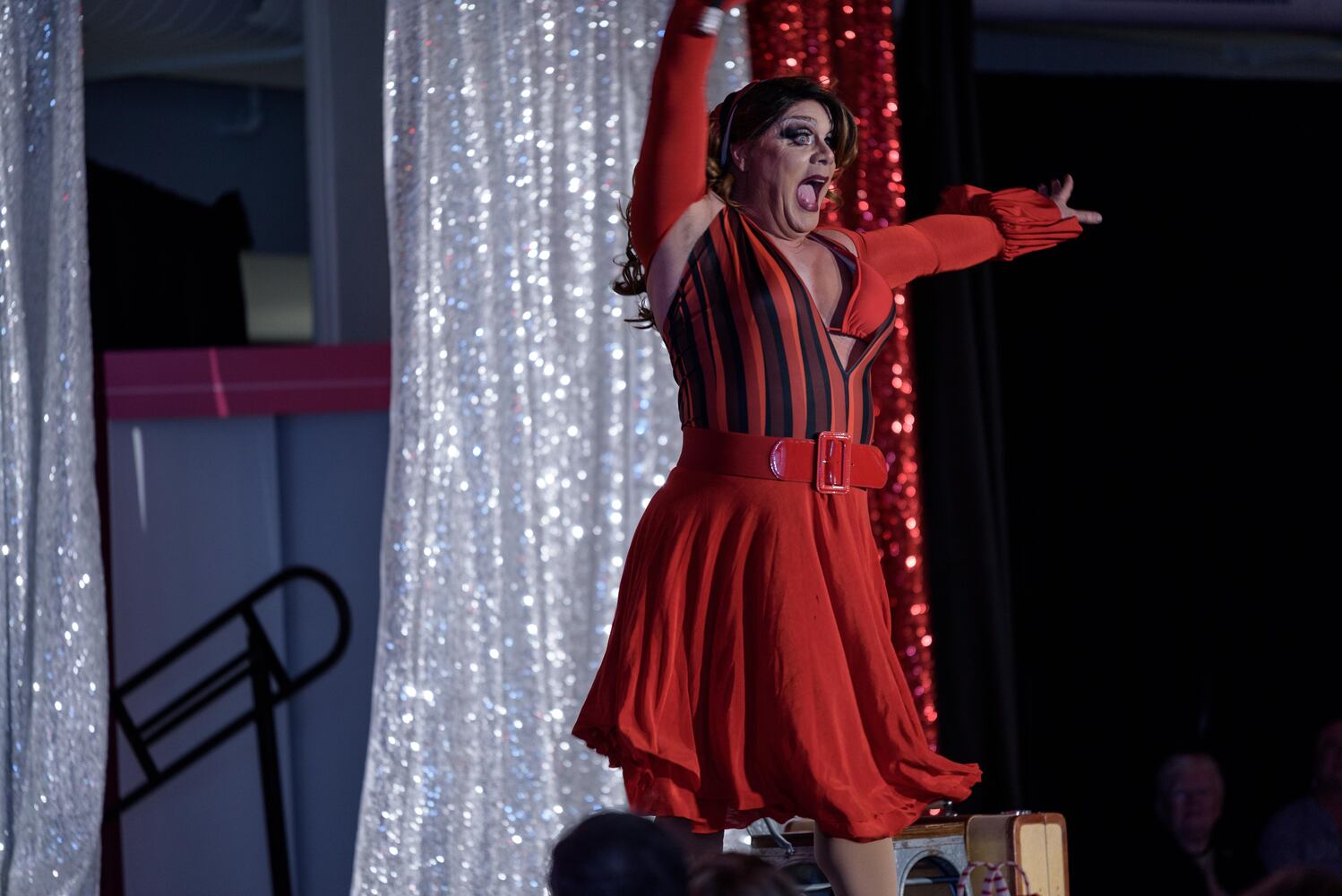 PHOTOS: The Rubi Girls: The Show Must Go On at the Dayton Arcade