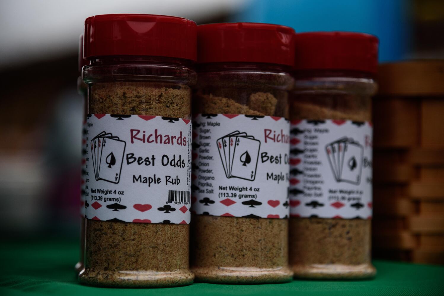 PHOTOS: Did we spot you having a sweet time at Sugar Maple Festival?