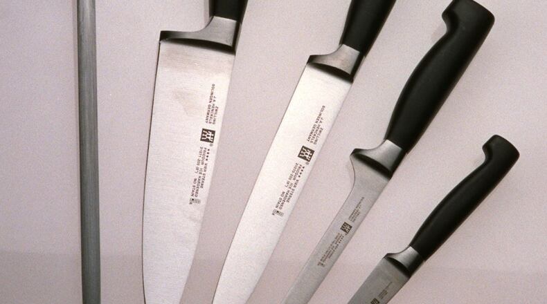 Antioch College's Birch Kitchen will host a "Food Fight" culinary competition at 6 p.m. Dec. 15, 2019.