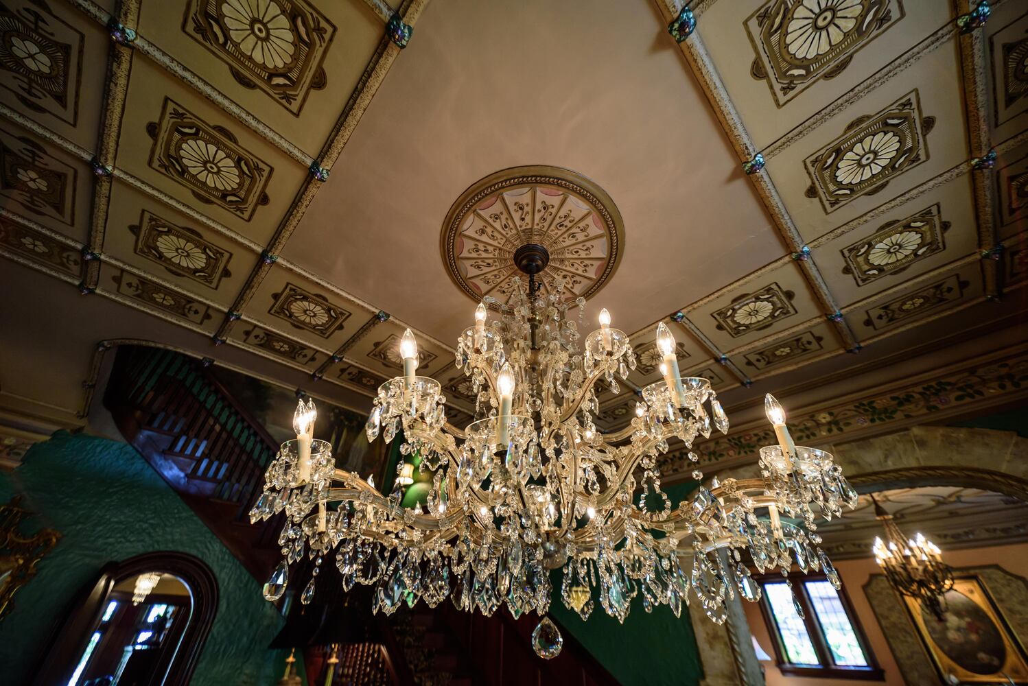 PHOTOS: The Dayton View Historic Home Tour