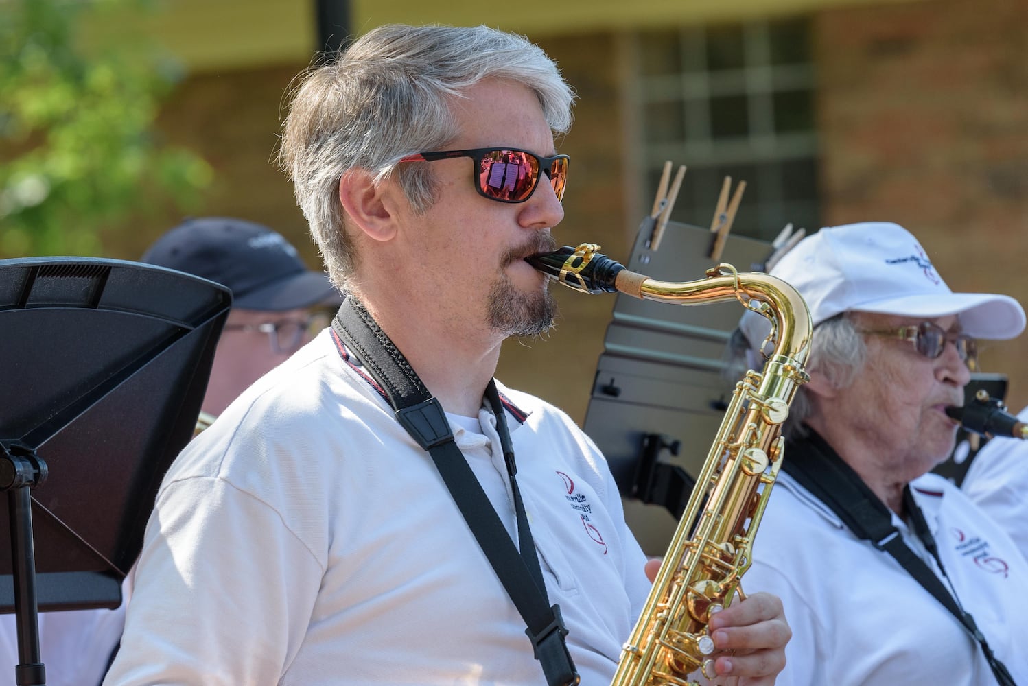 PHOTOS: Did we spot you at the 50th Centerville-Washington Twp. Americana Festival Parade?