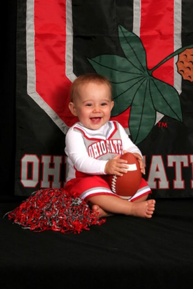 OSU fan photos