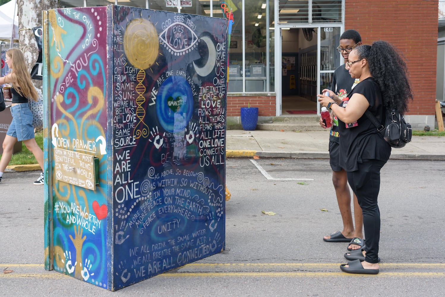 PHOTOS: June 2025 Yellow Springs Street Fair