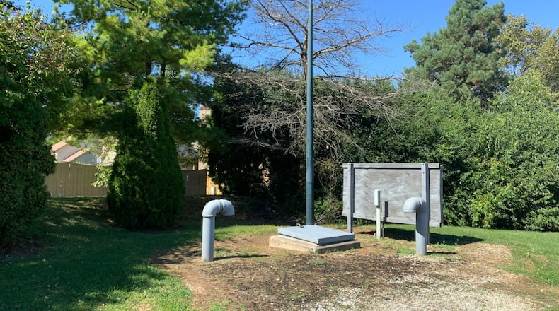 As the Greene County commission seeks bids on several of its Greene Forward project to upgrade the county’s water and sewer systems, worries about the cost of iron and lead time for materials may affect this multiyear, multimillion-dollar project. CONTRIBUTED