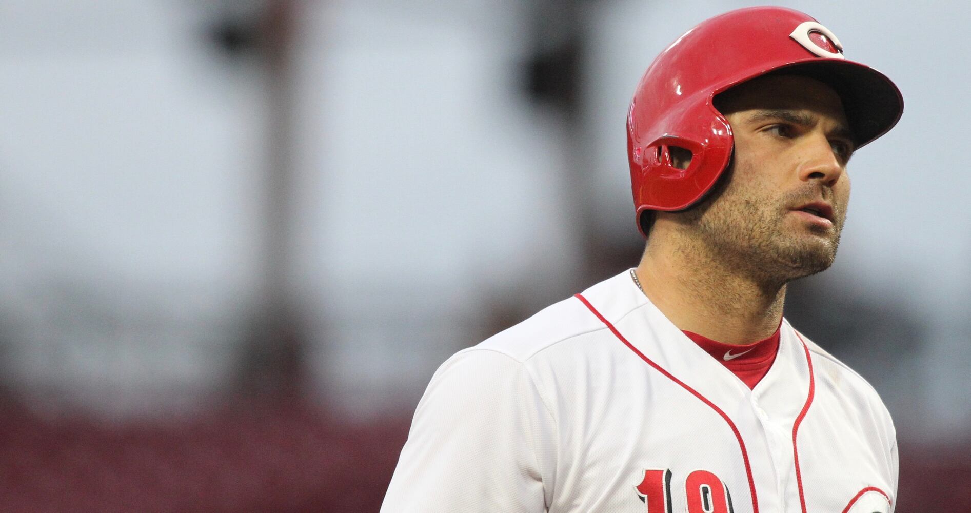 Photos: Reds vs. Braves (April 23)