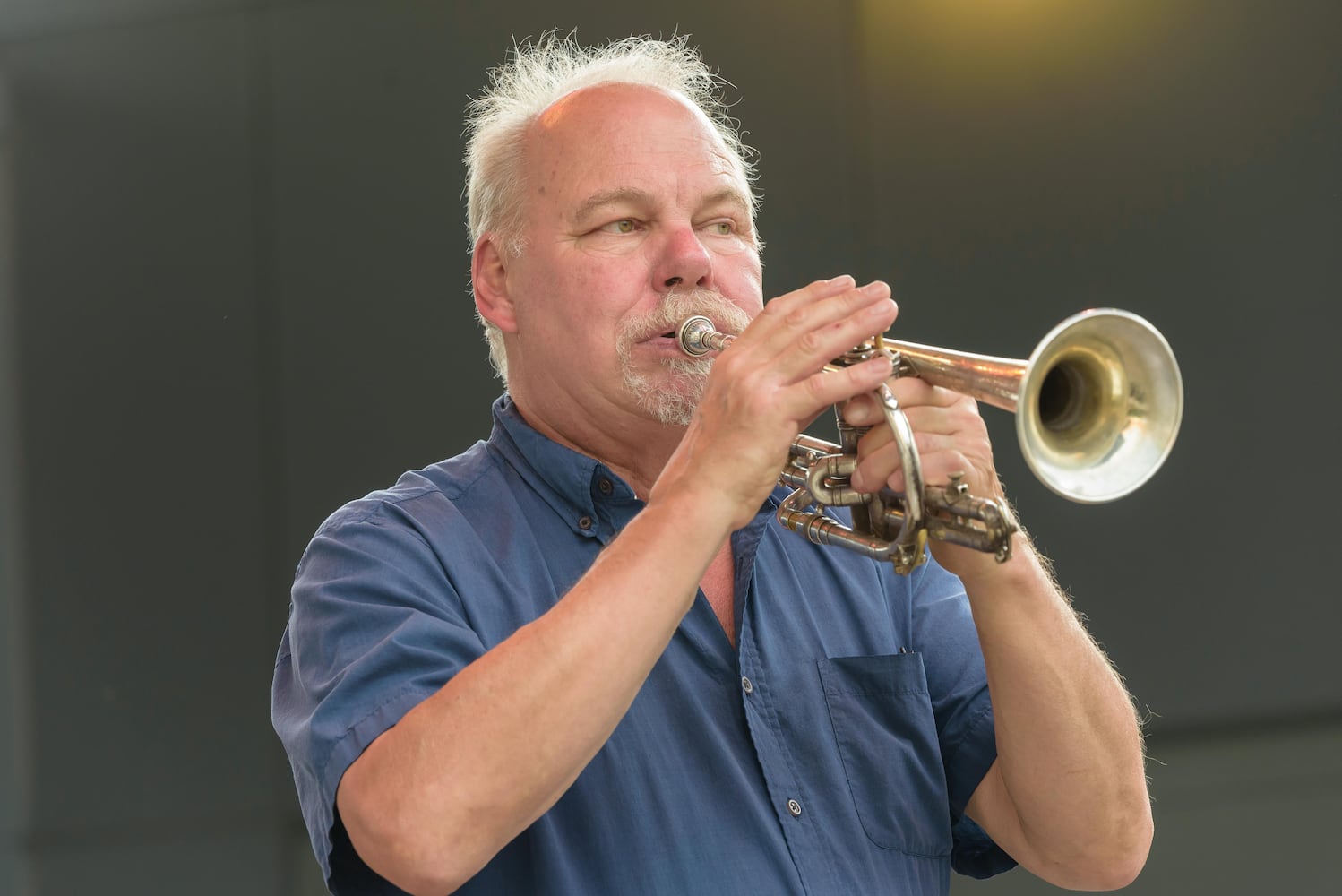 PHOTOS: 2025 Amplified Series Jazz Fest at Levitt Pavilion