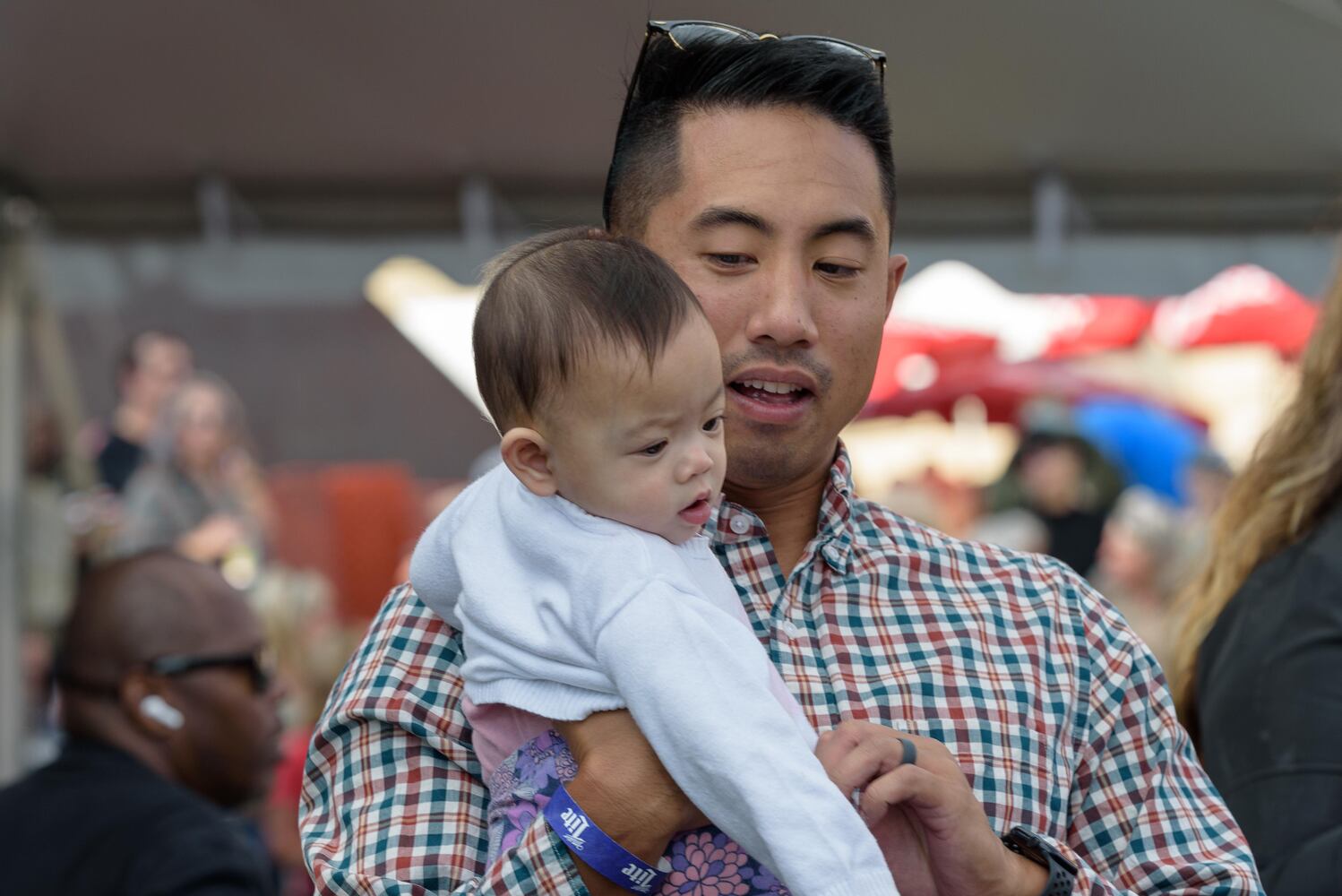 PHOTOS: Did we spot you at The Dayton Art Institute’s 51st Oktoberfest?