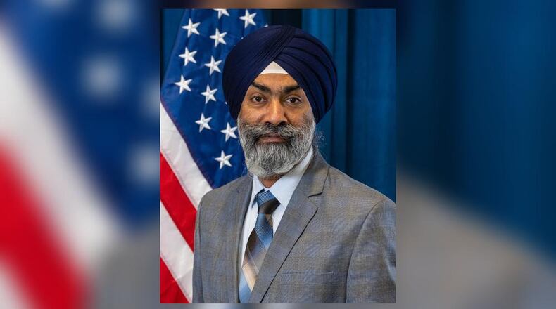 Sameep Singh Gumtala, a Wright State University alumnus, is a Sikh immigrant from Amritsar in Punjab, India. He is an active member of the community, involved in a variety of organizations and initiatives. He regularly participates in various events, including interfaith events, culture festivals, parades, and other community gatherings. An engineer by profession, he is also a passionate writer and enjoys sharing his thoughts on community issues and updates. (CONTRIBUTED)