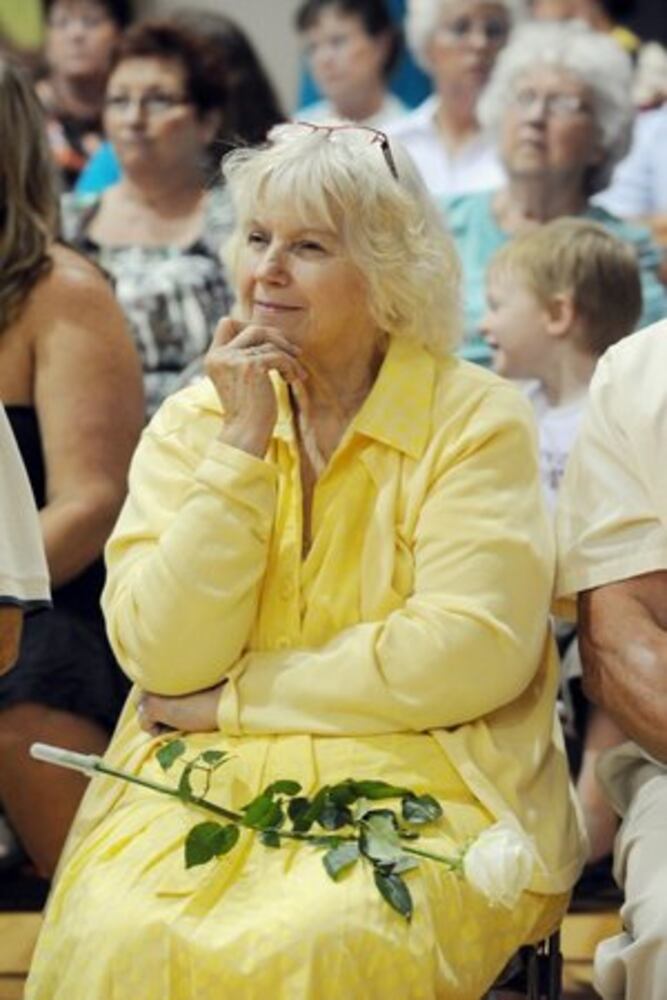 Waynesville High School Graduation