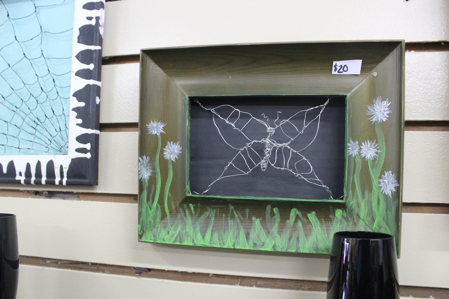Photos: The Secret Chamber  House of Oddities and Art