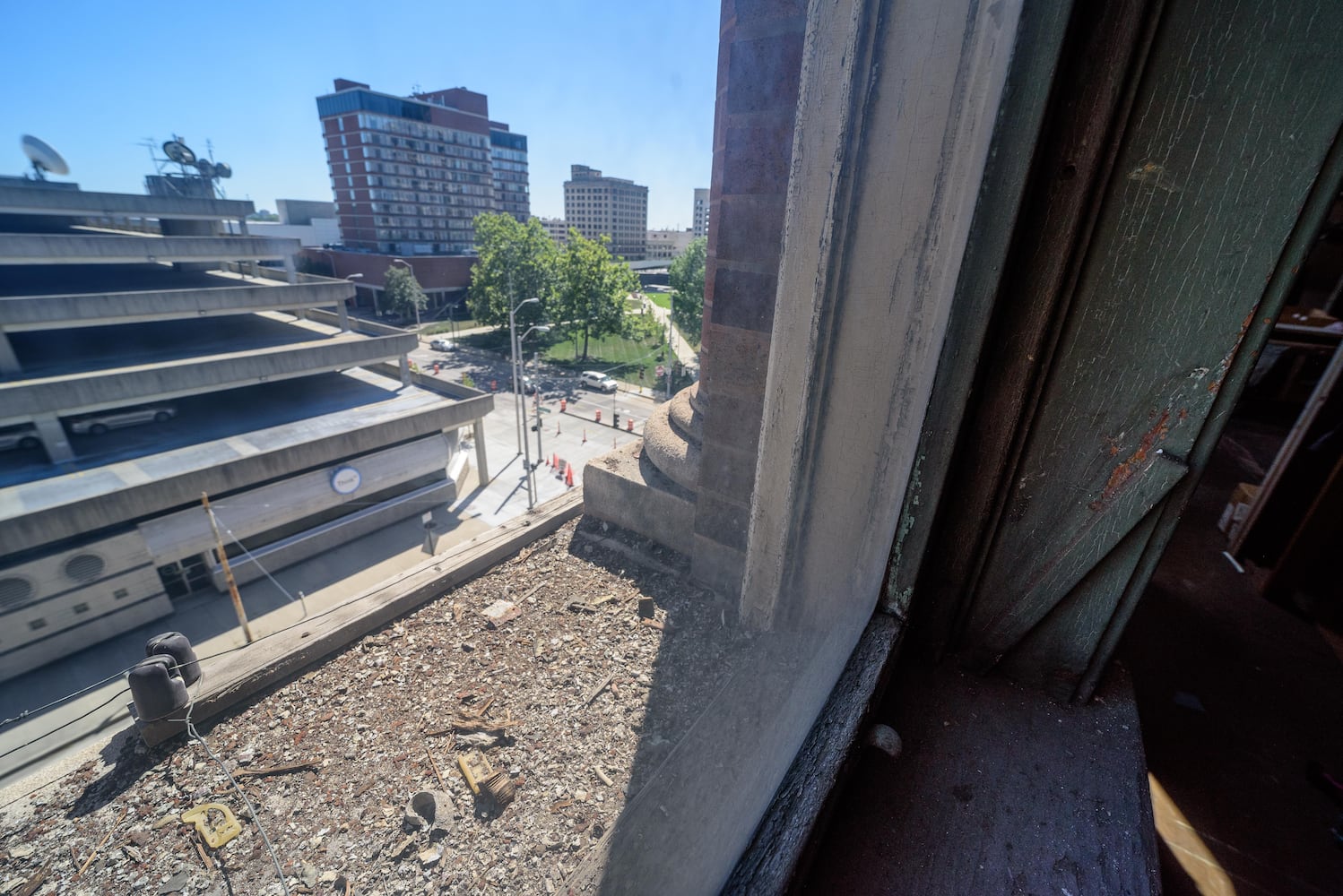 PHOTOS: One last look at Price Stores downtown before it moves