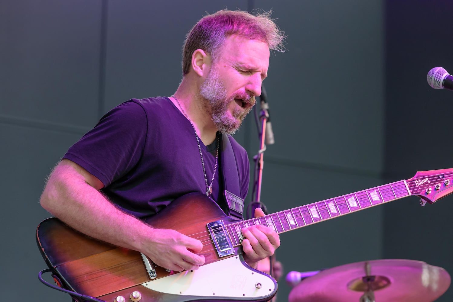 PHOTOS: Levitt Pavilion 2025 Season Announcement Concert with Subterranean