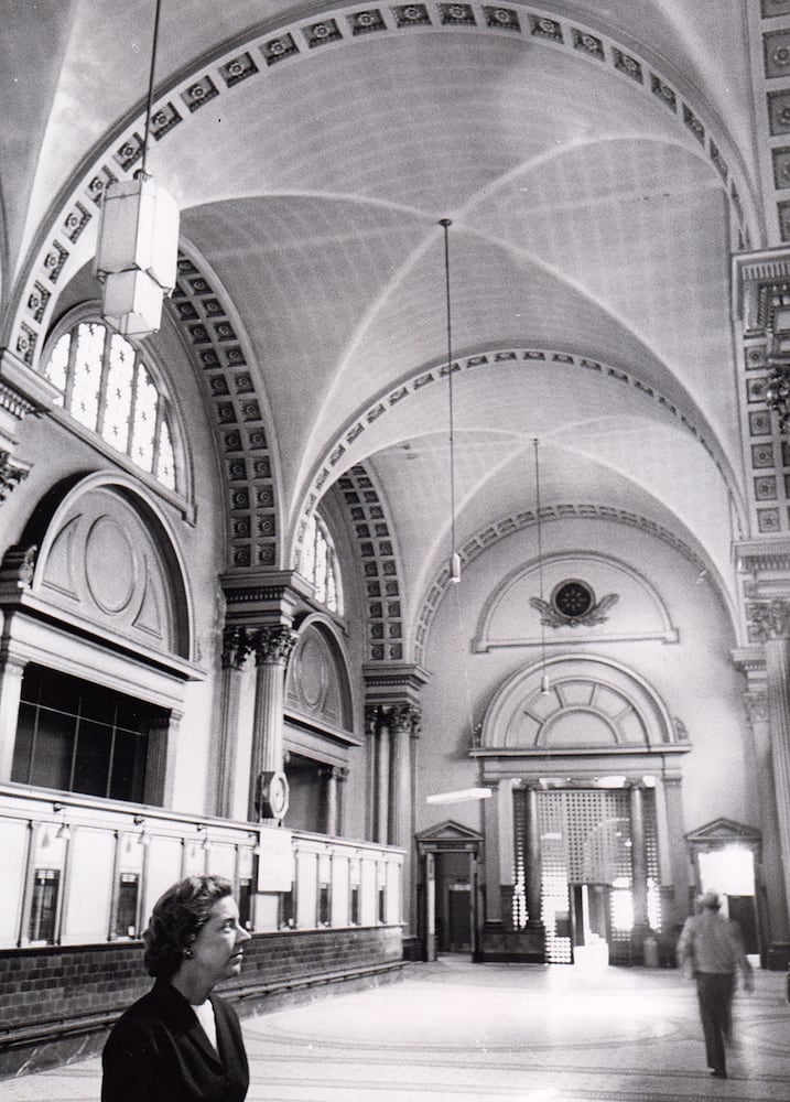 Union Station