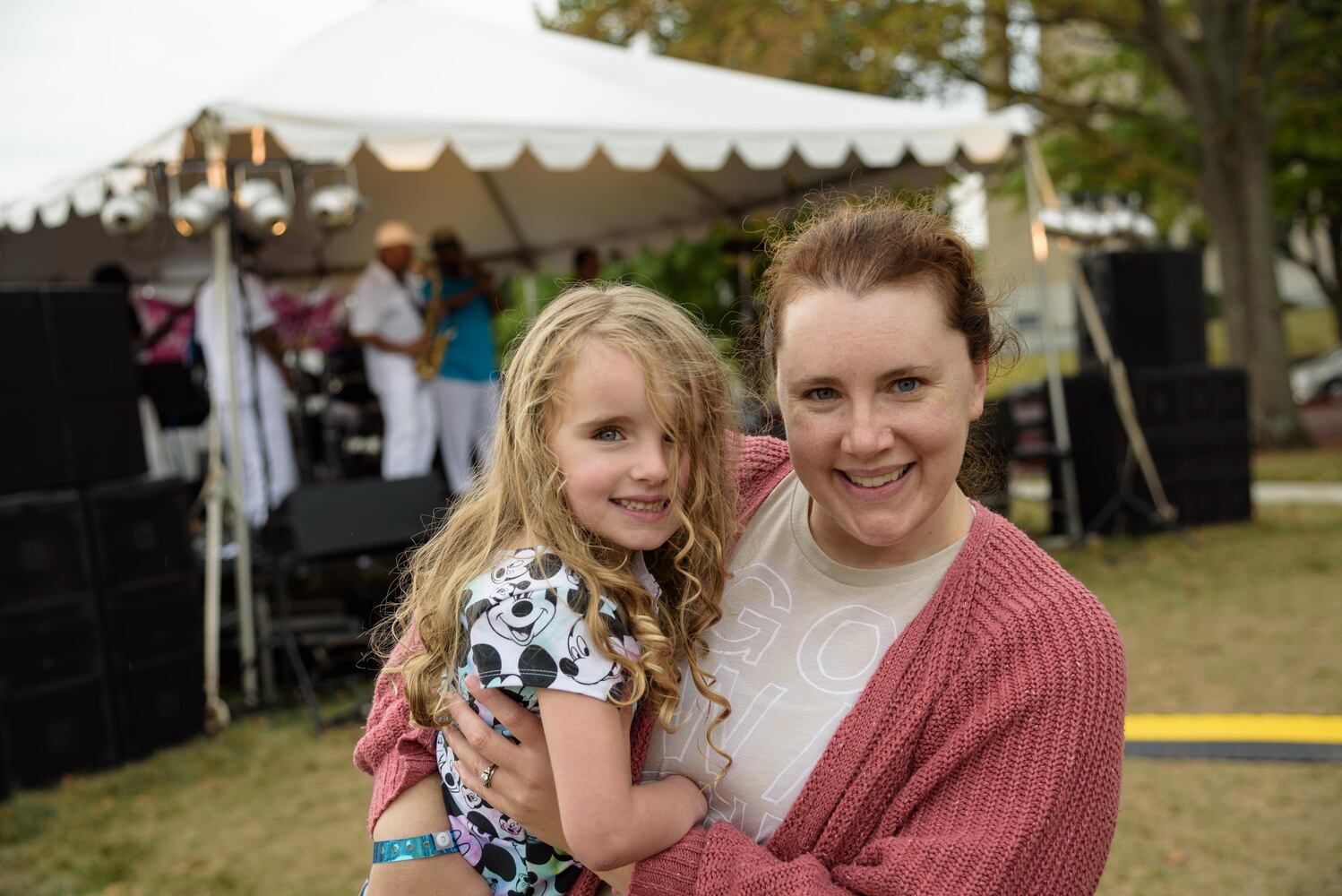 PHOTOS: Did we spot you at the Dayton Art Institute’s free Arts, Beats and Eats festival?