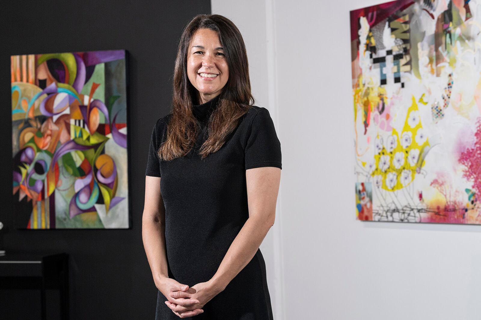 Dana L. Wiley. CONTRIBUTED