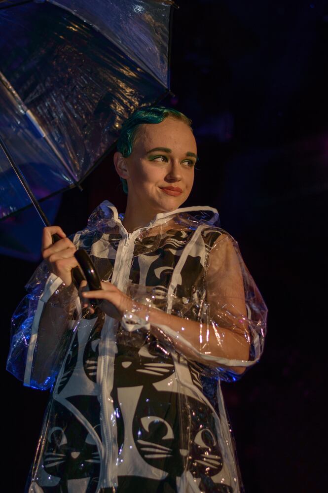 PHOTOS: Clash Fashion Show Dayton